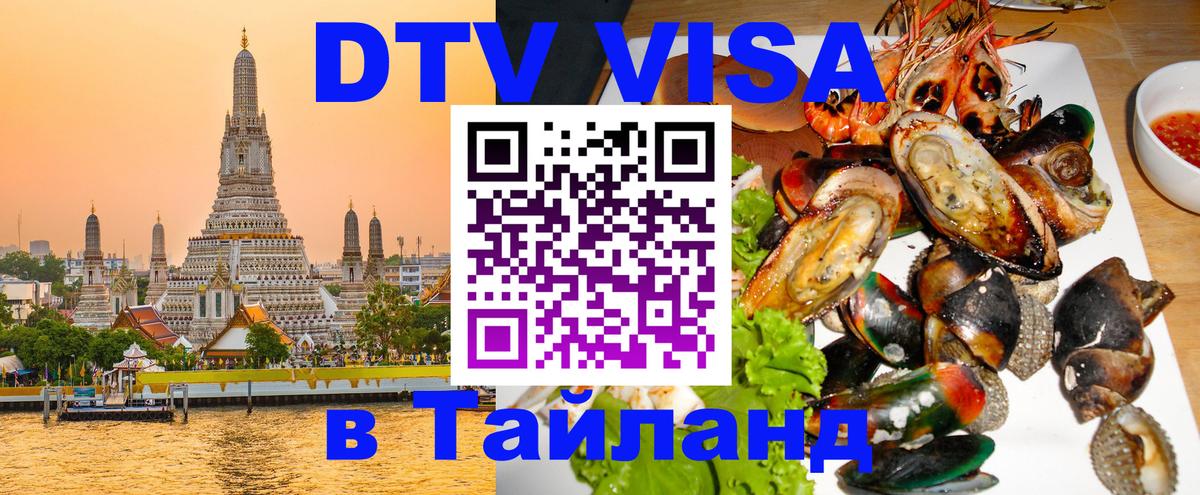 Сколько стоит DTV виза — актуальные цены, оформление даже без документов - Рыбинск  20.11.2025 